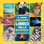 Il primo grande libro della scienza