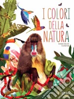 I colori della natura libro