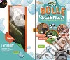 Bolle e scienza. Divertiti e impara con le bolle di sapone! Science Lab. Con gadget libro