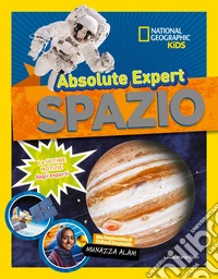 Spazio. Absolute Expert
