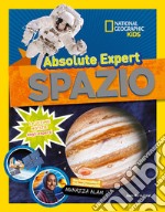 Spazio. Absolute Expert libro