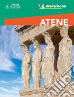 Atene. Con Carta geografica ripiegata libro