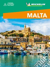 Malta. Con cartina