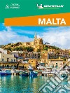 Malta. Con cartina libro