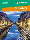 Milano e i laghi. Con cartina libro