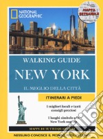 New York. Il meglio della città. Con cartina