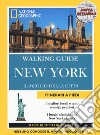 New York. Il meglio della città. Con cartina libro di Cancila Katherine