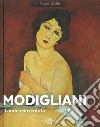 Modigliani. Il nudo reinventato. Ediz. illustrata libro di Girard-Lagorce Sylvie