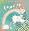 Nel mondo degli unicorni. Ediz. a colori libro di Magrin Federica