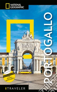 Portogallo. Con mappa estraibile