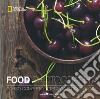 Food photography. Corso completo di tecnica fotografica. Ediz. illustrata libro