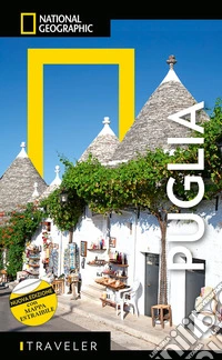 Puglia. Con mappa estraibile