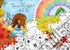 Il libro puzzle del Mago di Oz. Ediz. a colori libro di Attanasio Fabiana