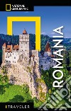 Romania libro