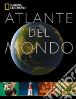 Atlante del mondo libro