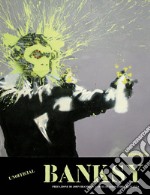 Banksy. Ediz. a colori libro