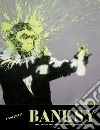 Banksy. Ediz. a colori libro di Mattanza Alessandra