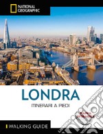 Londra. Itinerari a piedi. Con cartina