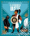 Le avventure di Ulisse. Piccola libreria dei miti classici libro