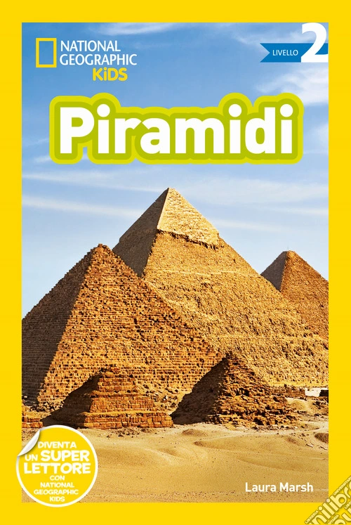 Piramidi. Livello 2