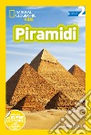 Piramidi. Livello 2 libro di Marsh Anna