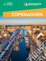 Copenaghen. Con Carta geografica ripiegata libro