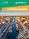 Copenaghen. Con Carta geografica ripiegata libro