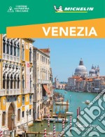 Venezia. Con Carta geografica ripiegata libro