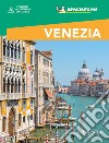 Venezia. Con Carta geografica ripiegata libro