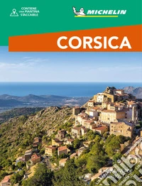 Corsica. Con cartina