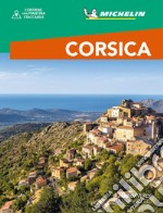 Corsica. Con cartina libro