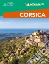 Corsica. Con cartina libro