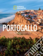 Portogallo. Luce e colori tra terra e mare. Paesi del mondo. Ediz. illustrata libro