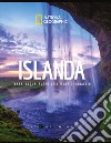 Islanda. Terra, acqua, fuoco nell'isola di ghiaccio. Paesi del mondo. Ediz. illustrata libro