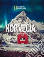 Norvegia. La terra dei fiordi. Paesi del mondo. Ediz. illustrata