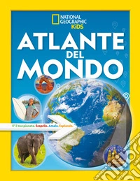 Atlante del mondo