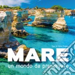 Mare. Un mondo da preservare: National Geographic. Ediz. illustrata libro