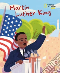 Martin Luther King