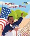 Martin Luther King libro