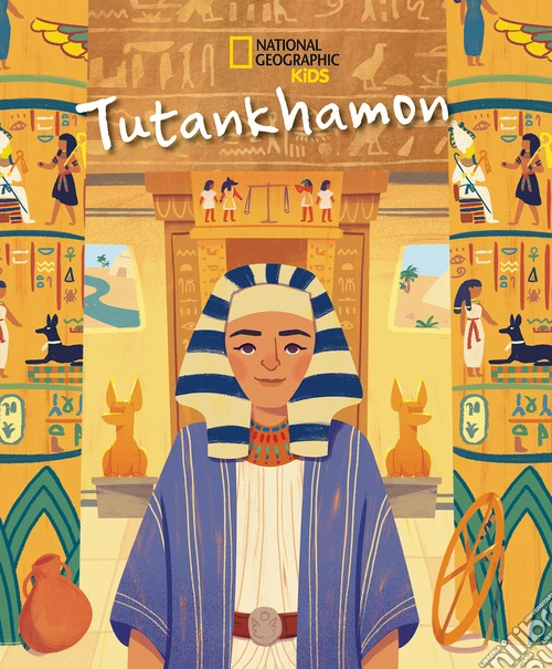 Tutankhamon