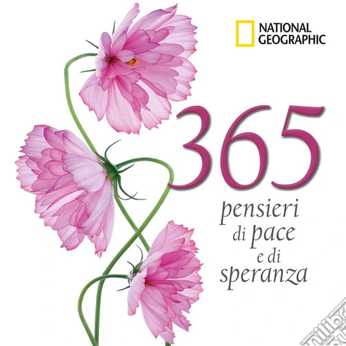 365 pensieri di pace e di speranza