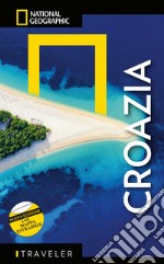 Croazia. Nuova ediz. Con mappa estraibile