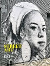 Le grandi artiste della street art. Ediz. a colori libro di Mattanza Alessandra