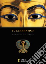 Tutankhamon. Ediz. illustrata libro