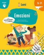 Emozioni (Essere). Ediz. a colori