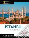 Istanbul. Itinerari a piedi. Con mappa estraibile libro