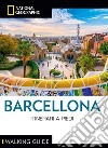 Barcellona. Itinerari a piedi. E-book. Formato EPUB libro di AA.VV.