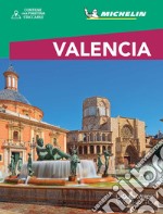 Valencia. Con Carta geografica ripiegata libro