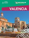 Valencia. Con Carta geografica ripiegata libro
