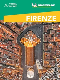 Firenze. Con cartina
